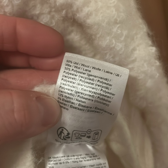 /traded/NWT 🆕 MSCH Jaycie Pullover - Picture 9 of 16